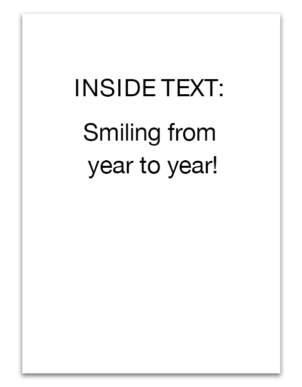 Smiling Year