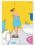 Bathroom Scale