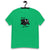 Pugs Not Drugs T-shirt | Black Pug
