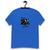 Pugs Not Drugs T-shirt | Black Pug