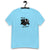 Pugs Not Drugs T-shirt | Black Pug
