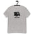 Pug Dad T-shirt | Black Pug