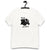Pugs Not Drugs T-shirt | Black Pug