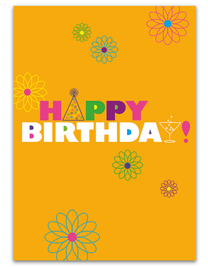 Birthday 3530