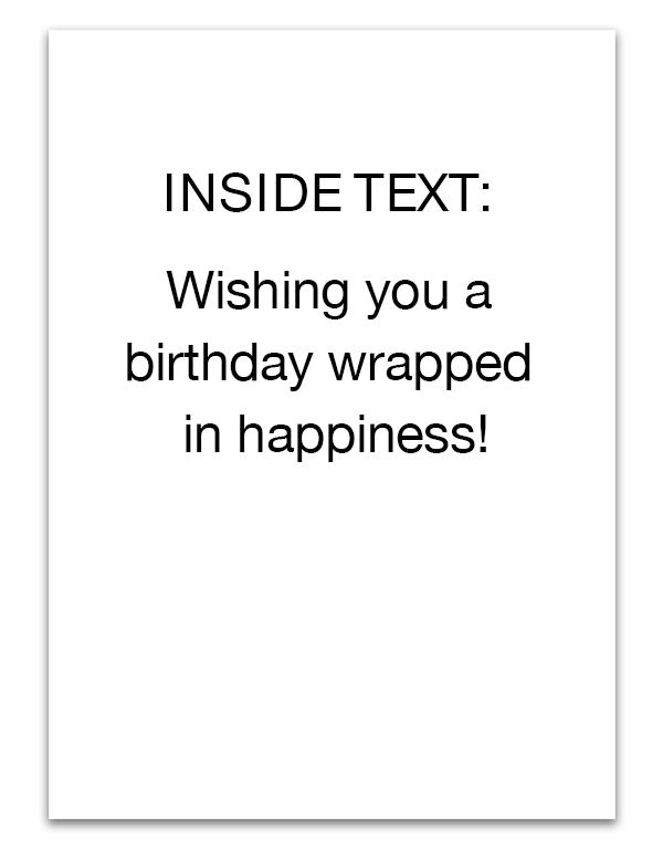 Birthday 3532