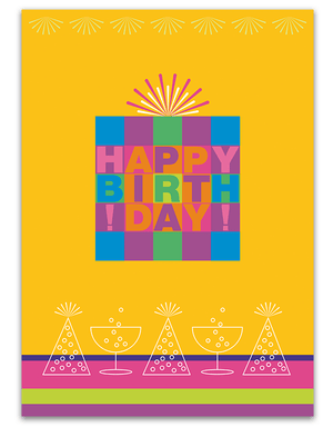 Birthday 3533