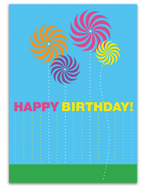 Birthday 3535