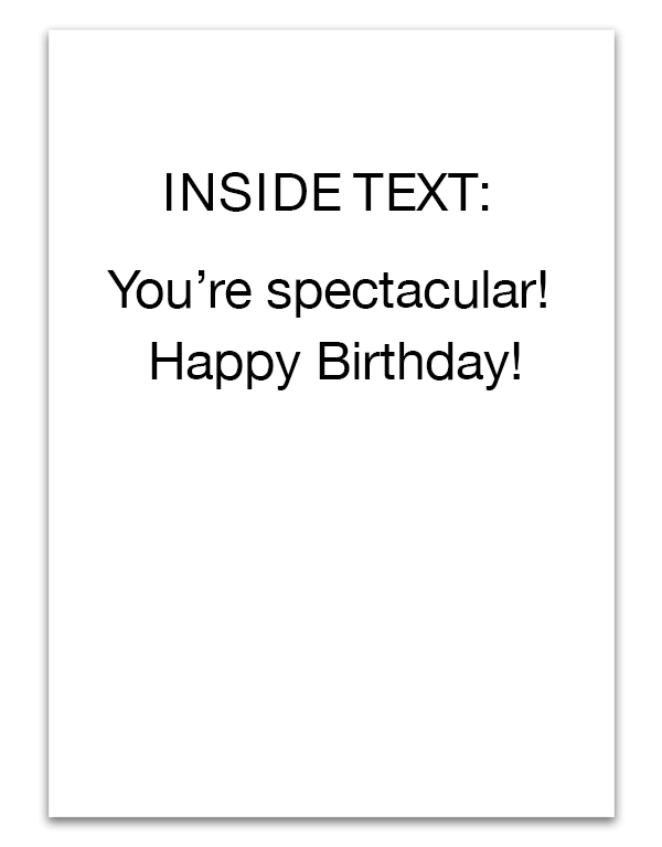 Birthday 3537