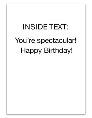 Birthday 3537