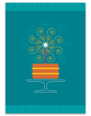 Birthday 3537