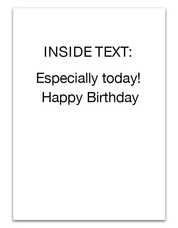 Birthday 3539