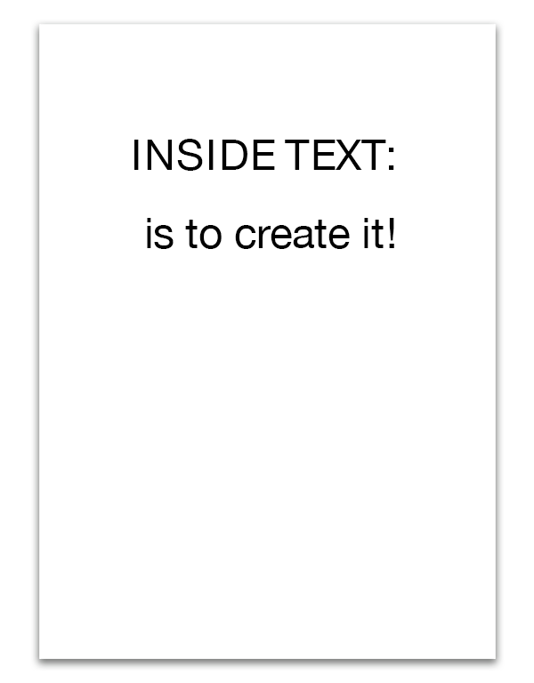 Encouragement 3540