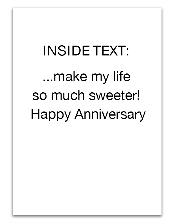 Anniversary - Ice Cream Cherry