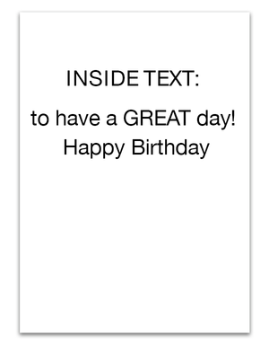 Birthday 3555
