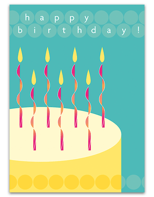 Birthday 3559