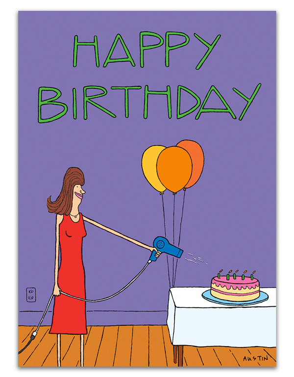 Everything with Style