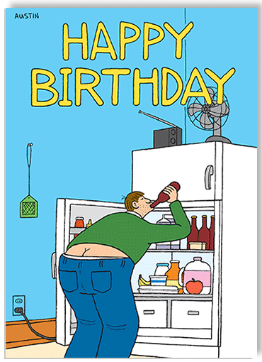 Butt's For You