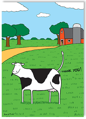 Speechless Gratitude