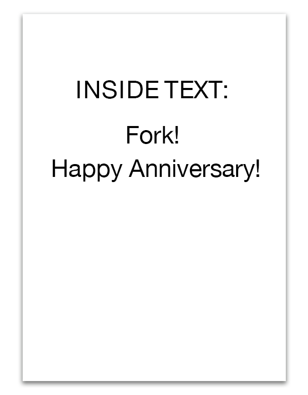 Spoon & Fork