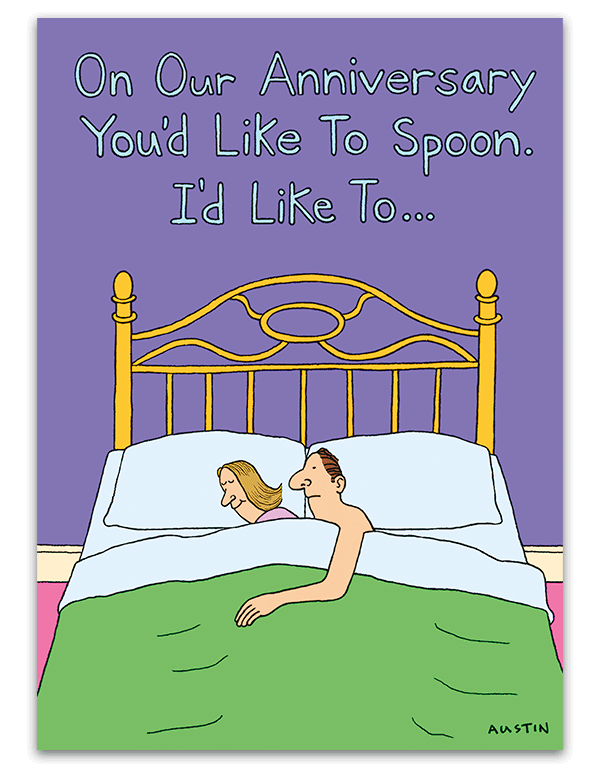 Spoon & Fork