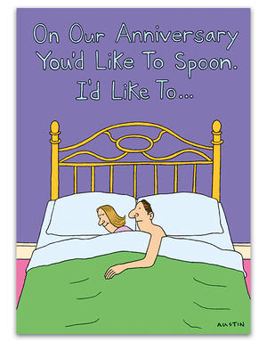 Spoon & Fork