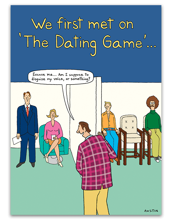 Dating Game