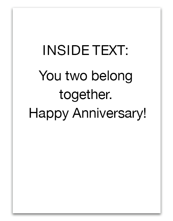 Belong Together