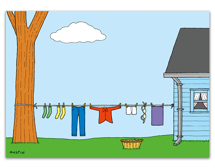 Clothes Line