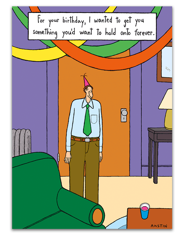 Hold Onto Forever