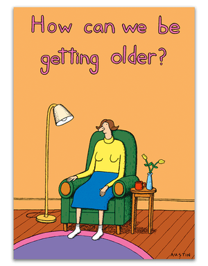 Getting Older