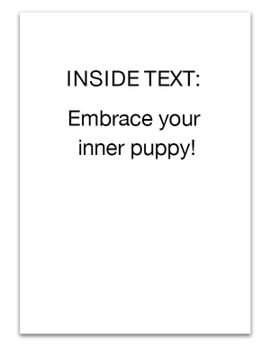 Inner Puppy