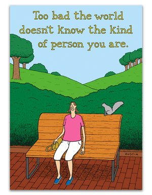 Kind of Person