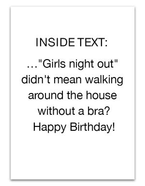 Girls Night Out