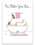Woman in Bathtub
