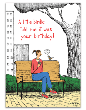 Little Birdie