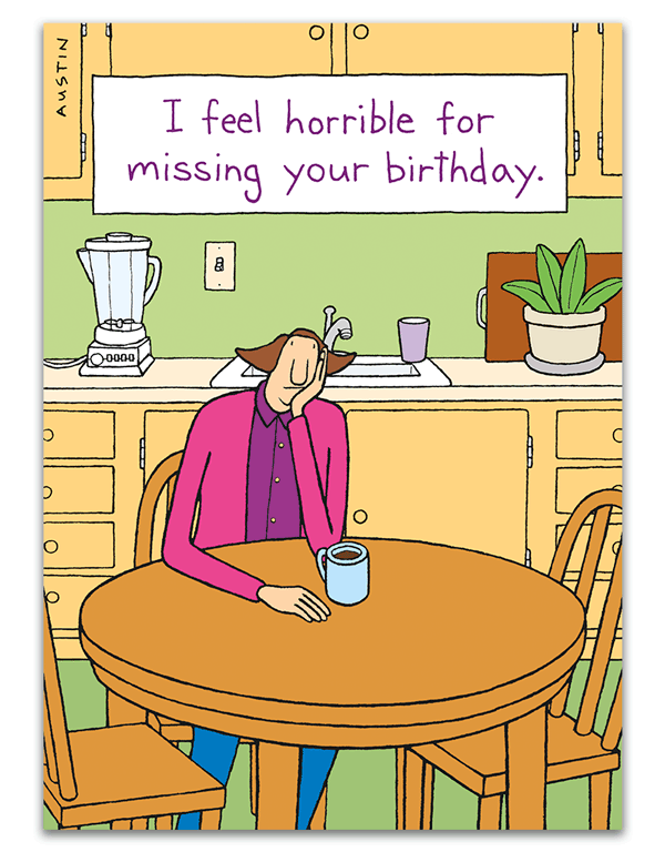 Leftover Cake