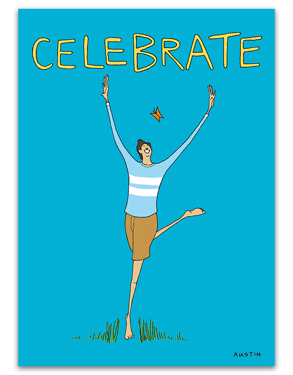 Celebrate!