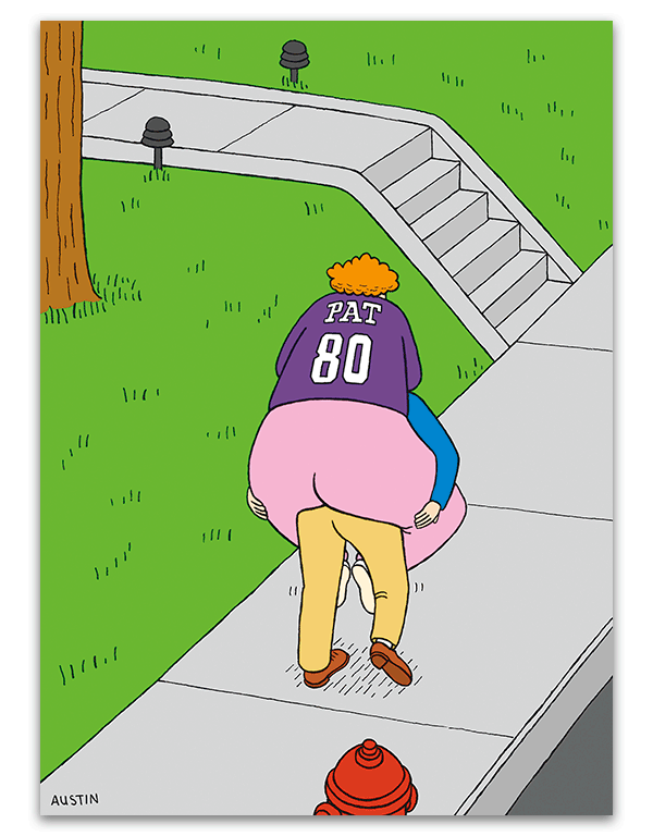 Big Pat