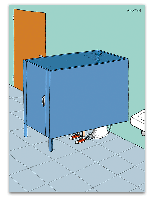 Impressed Crap