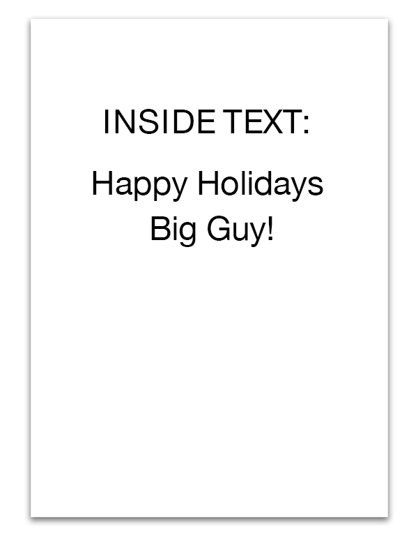 Big Guy