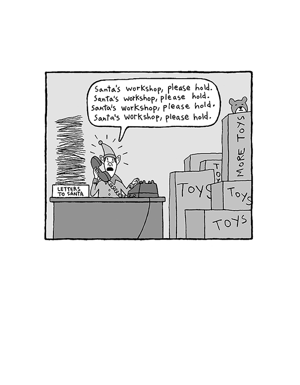 Less Fortunate