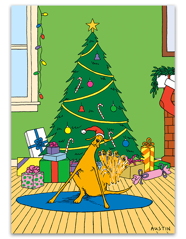 Fleas Navidad