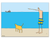 Dog & Whale