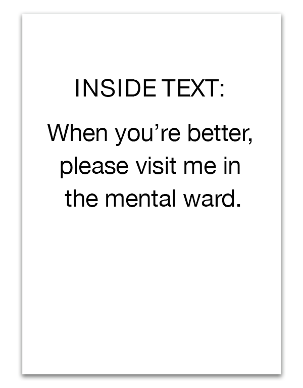 Little Birdie Get Well