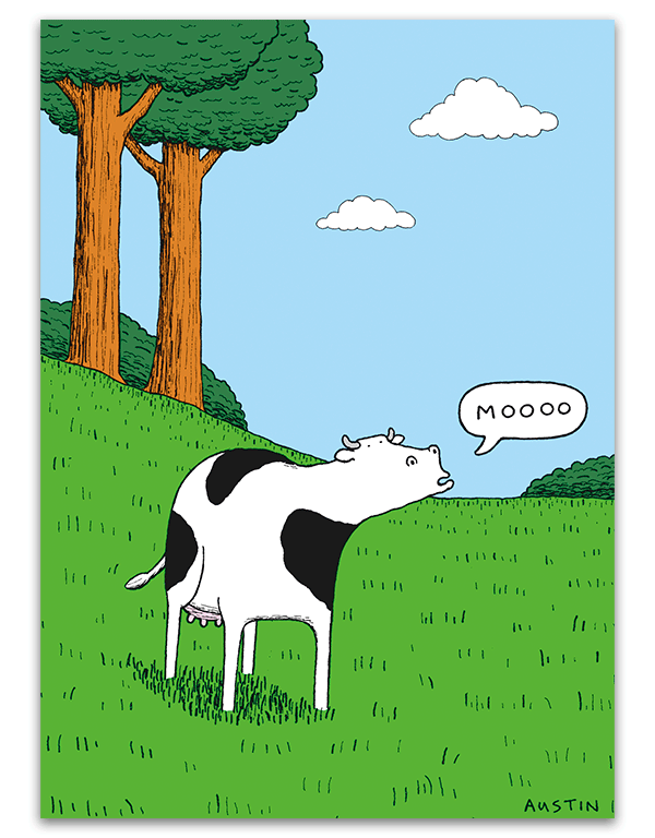 Moo.....