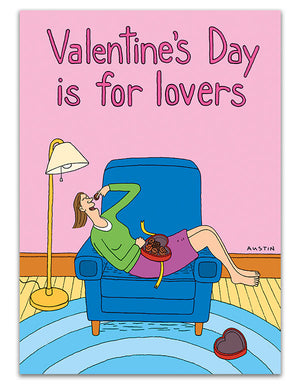 Celebrate Chocolate